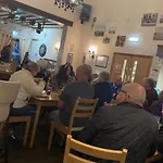 Flosh Caravan, Manor House Park *